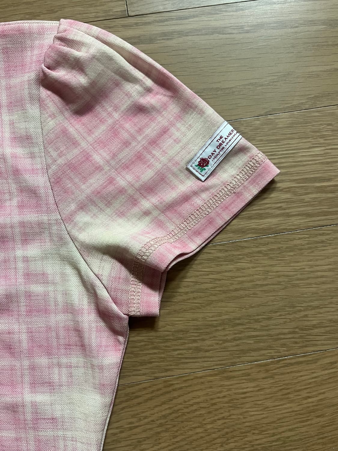 스컬프터 져지 탑 상품이미지3