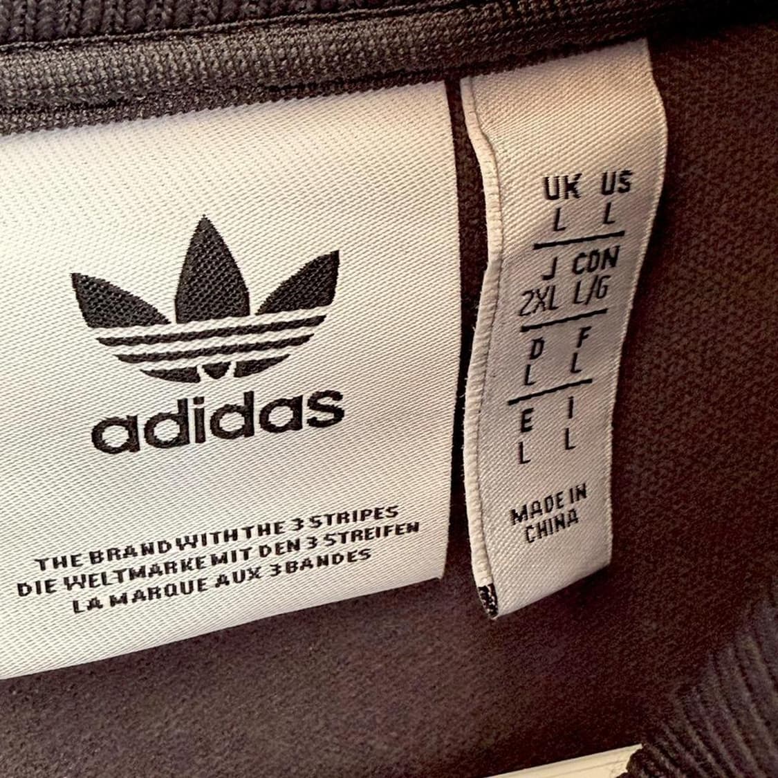 대장급 아디다스 아르헨티나 베켄바우어 트랙탑 져지  상품이미지2