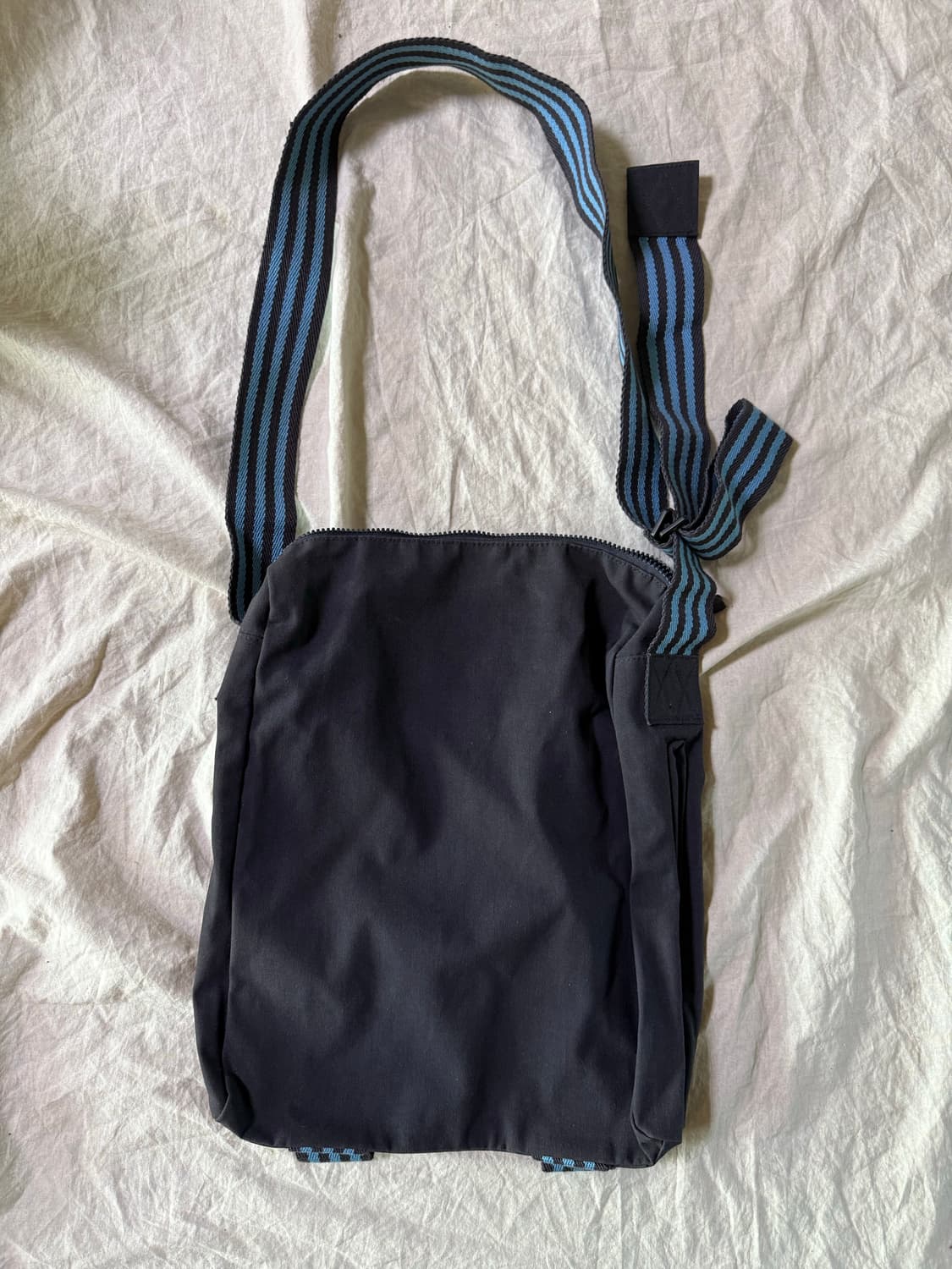 2000‘s 아디다스 투웨이 크로스백  상품이미지2