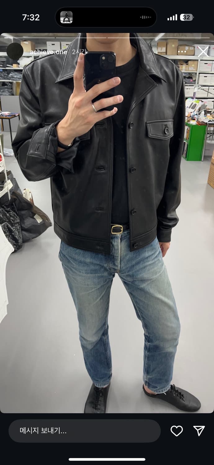 레페토 재즈 43 머듈 상품이미지7