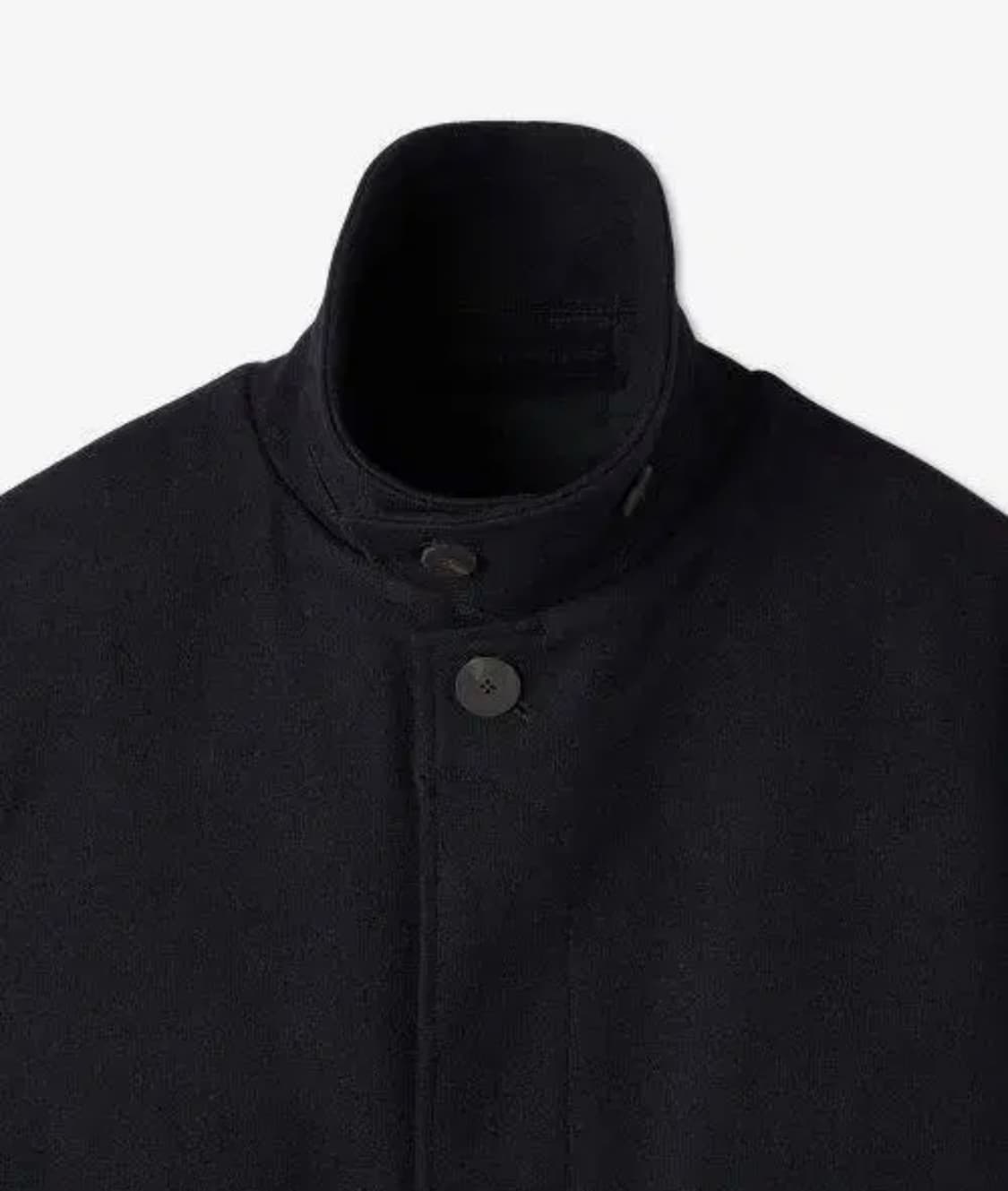 스튜디오니콜슨 몬디알 M 다크네이비 상품이미지6