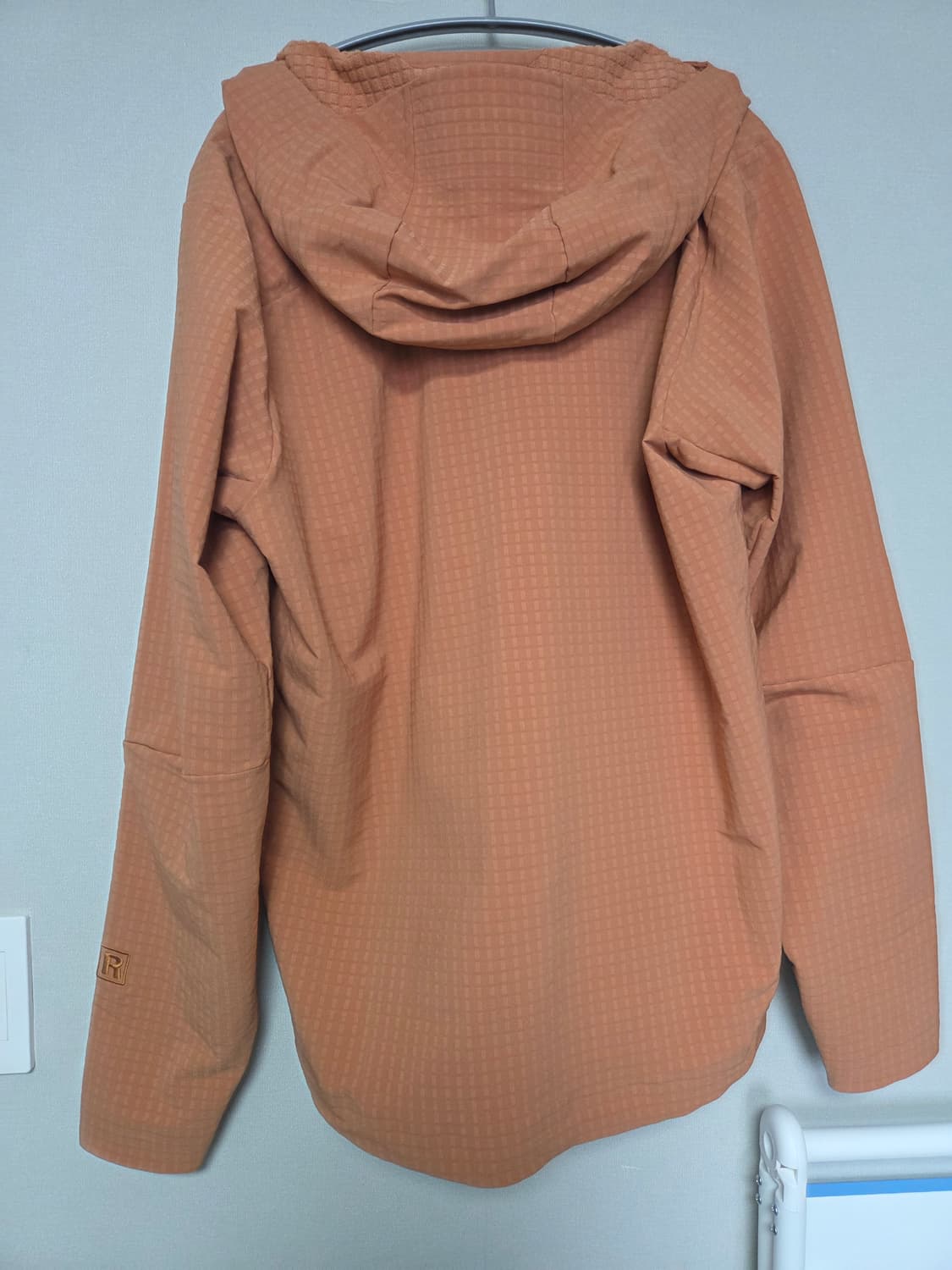 파타고니아 R1 테크페이스 집업후디 맨 미듐 상품이미지2