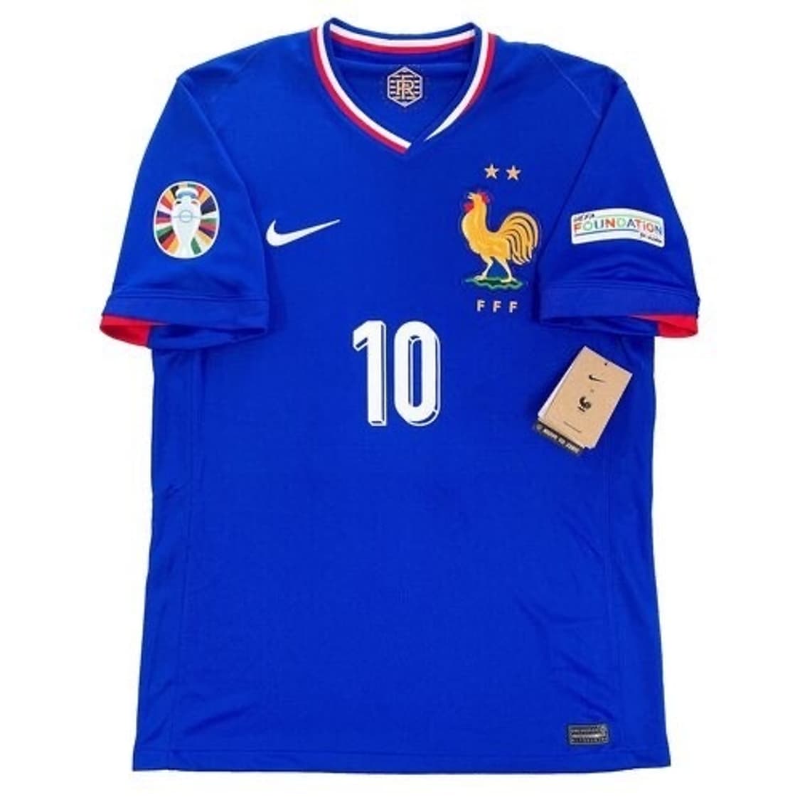 24-26 프랑스 국대 유니폼 정품 상품이미지3