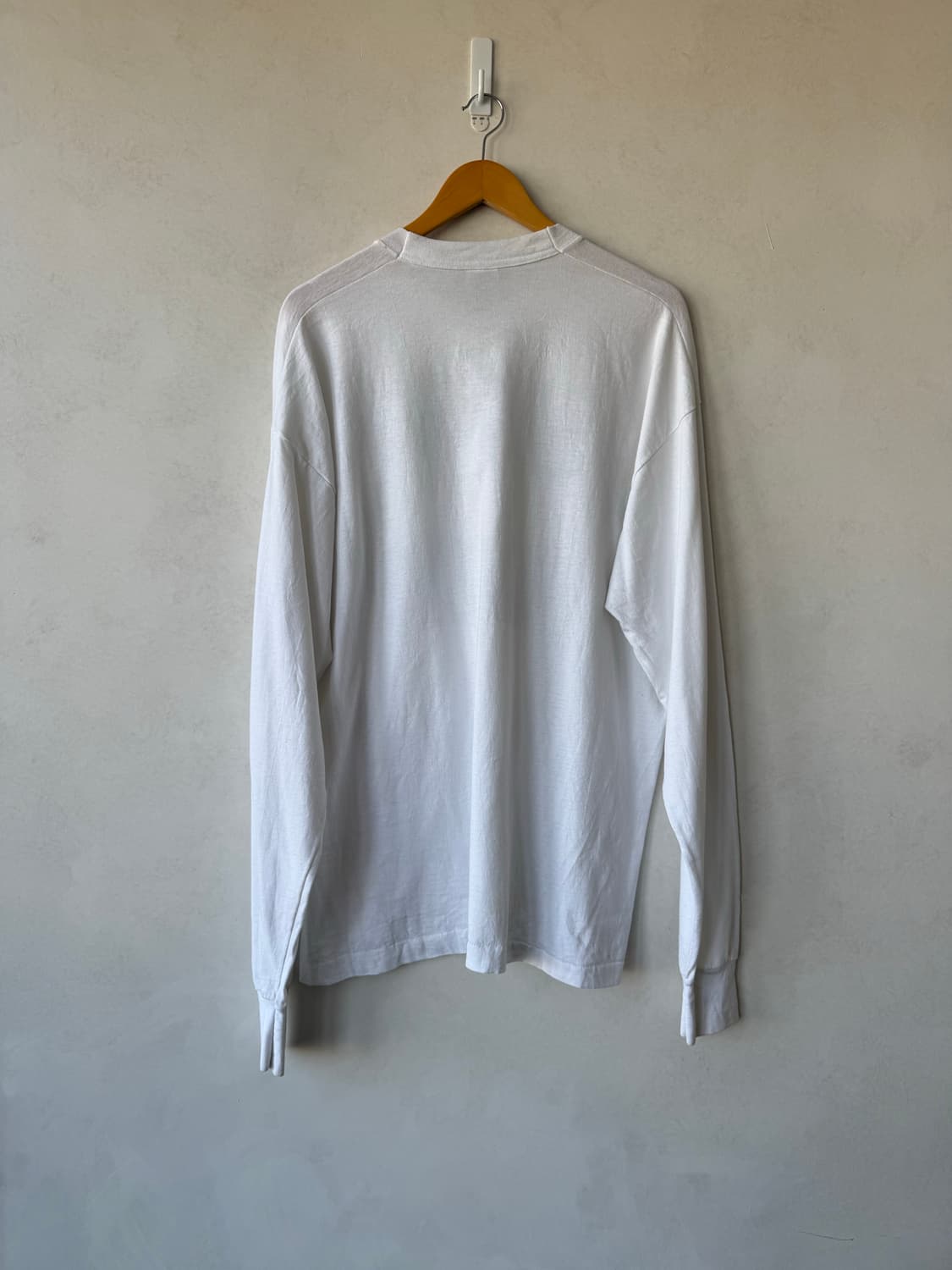 90s Show me the money 롱슬리브 티셔츠 상품이미지5