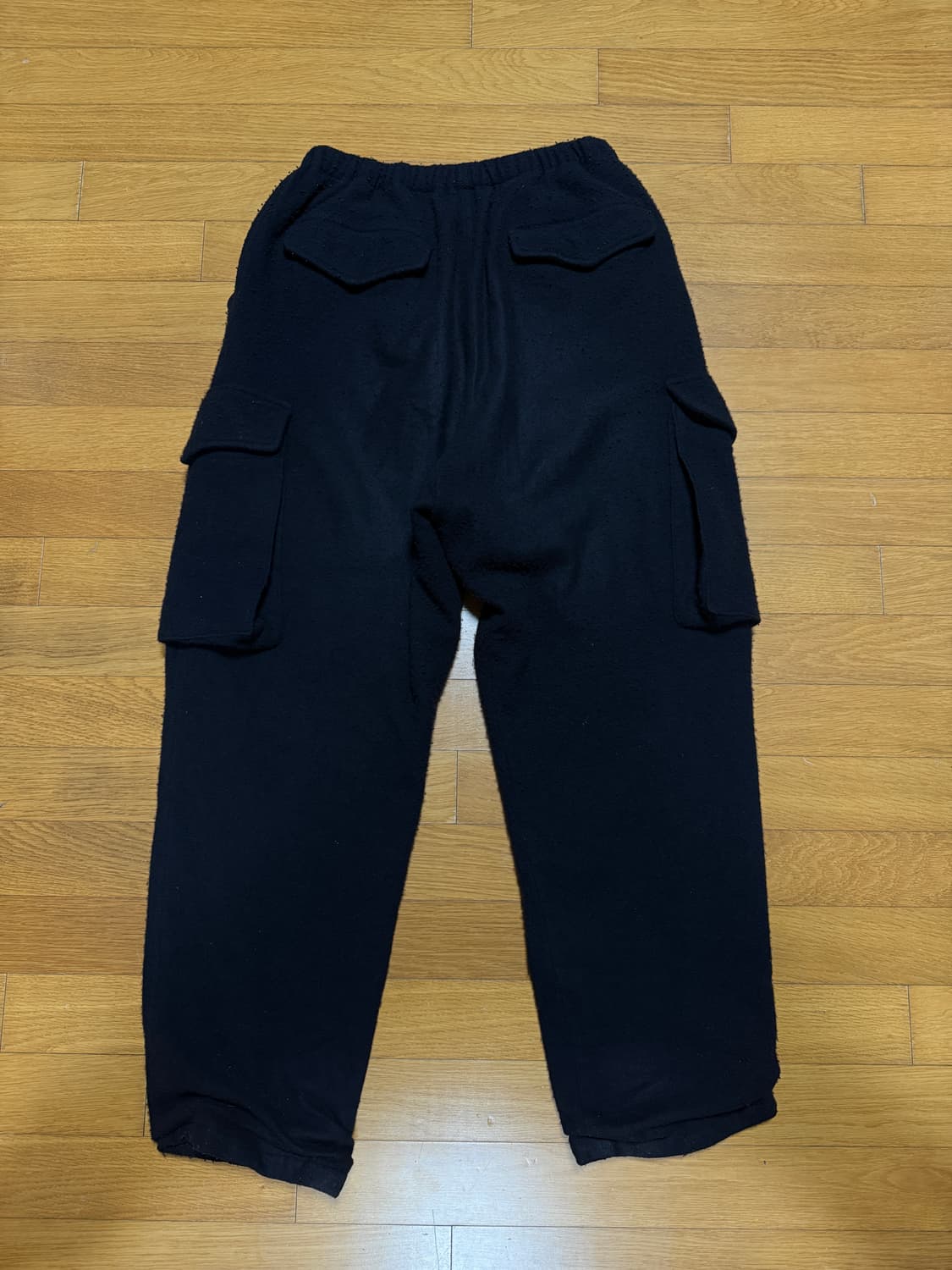 코모리 6p 축융울 팬츠 1 상품이미지2