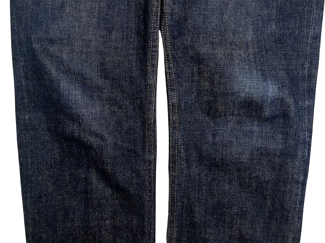 western denim pants 상품이미지8