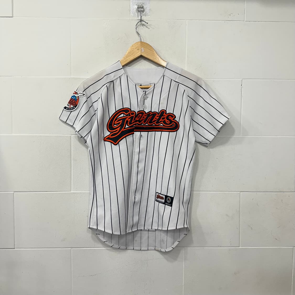 롯데 자이언츠 이대호 유니폼  상품이미지1