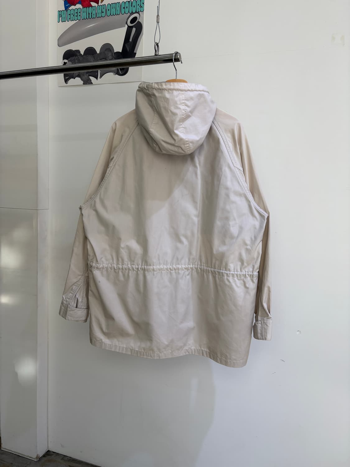 MAC HOPE 야상자켓 상품이미지5