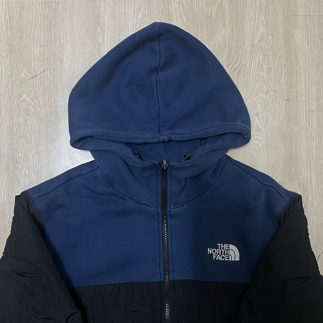 노스페이스 데날리 플리스 리버서블 자켓 L(100) 상품이미지3