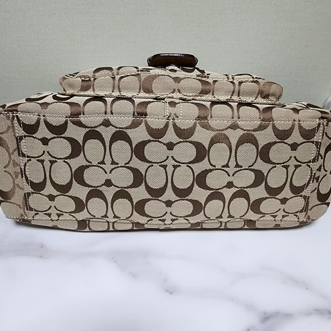 상태굿) 코치 숄더, 토트백 상품이미지7