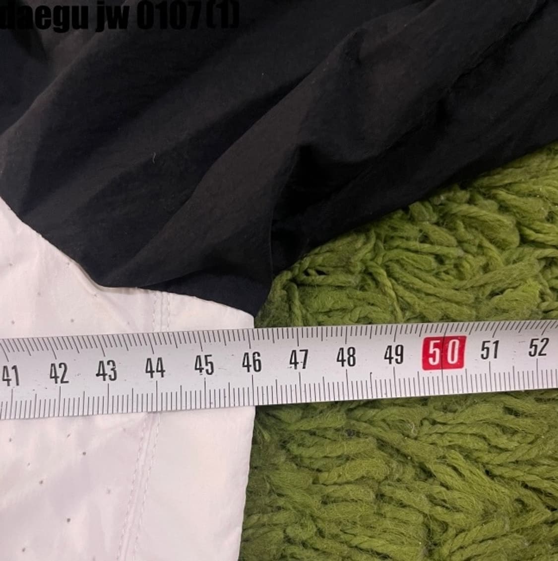 Pxg 집업 새상품 상품이미지7