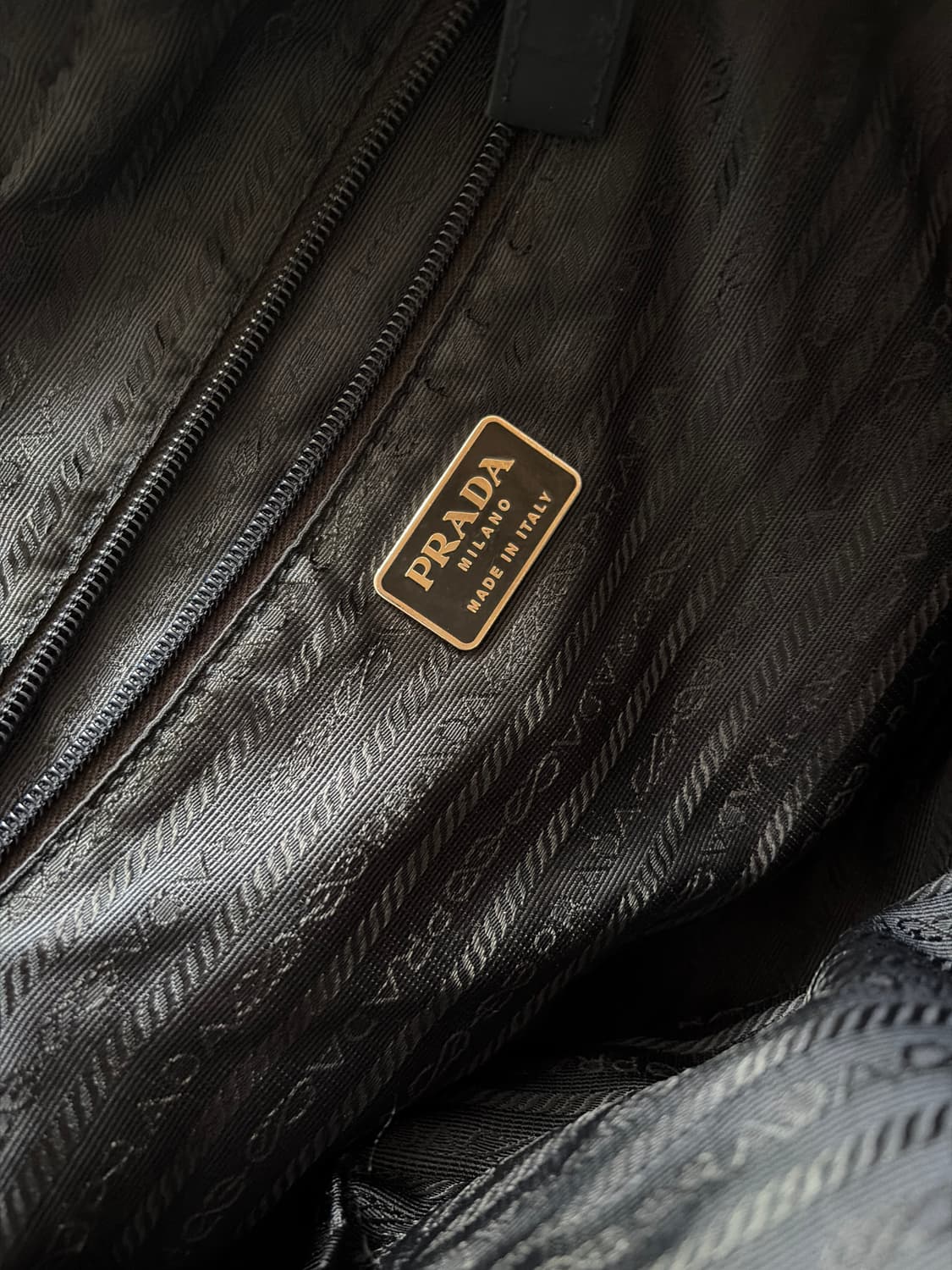 프라다 토트백 상품이미지3