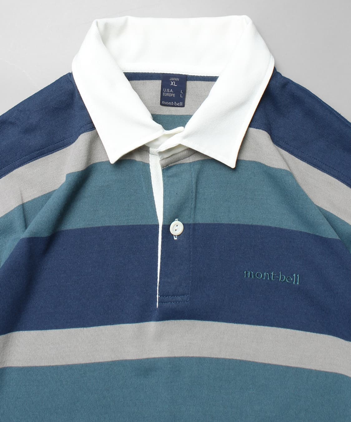 몽벨 워크론 러거 셔츠 상품이미지2