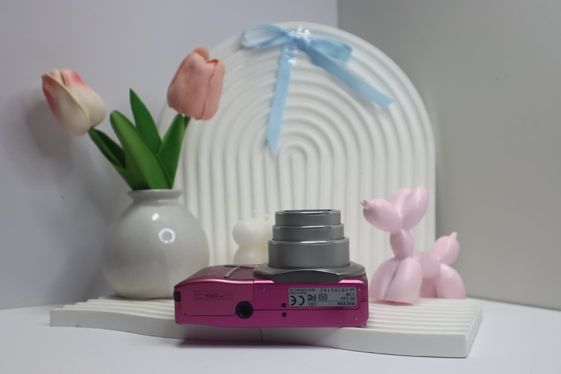 🌟 하이엔드 &핫인스타 🌟 리코 CX4 RICOH (직접체험) 상품이미지4