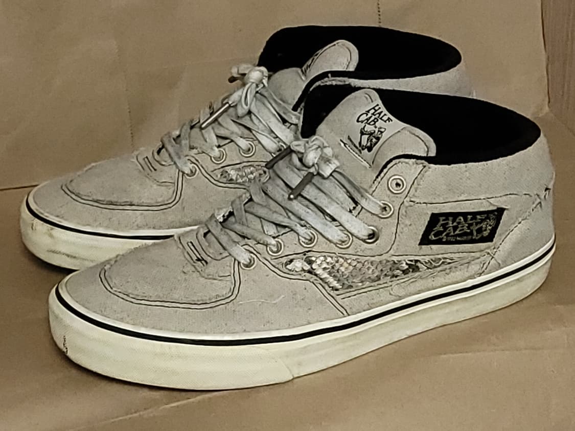 Vans/Converse 280 상품이미지2