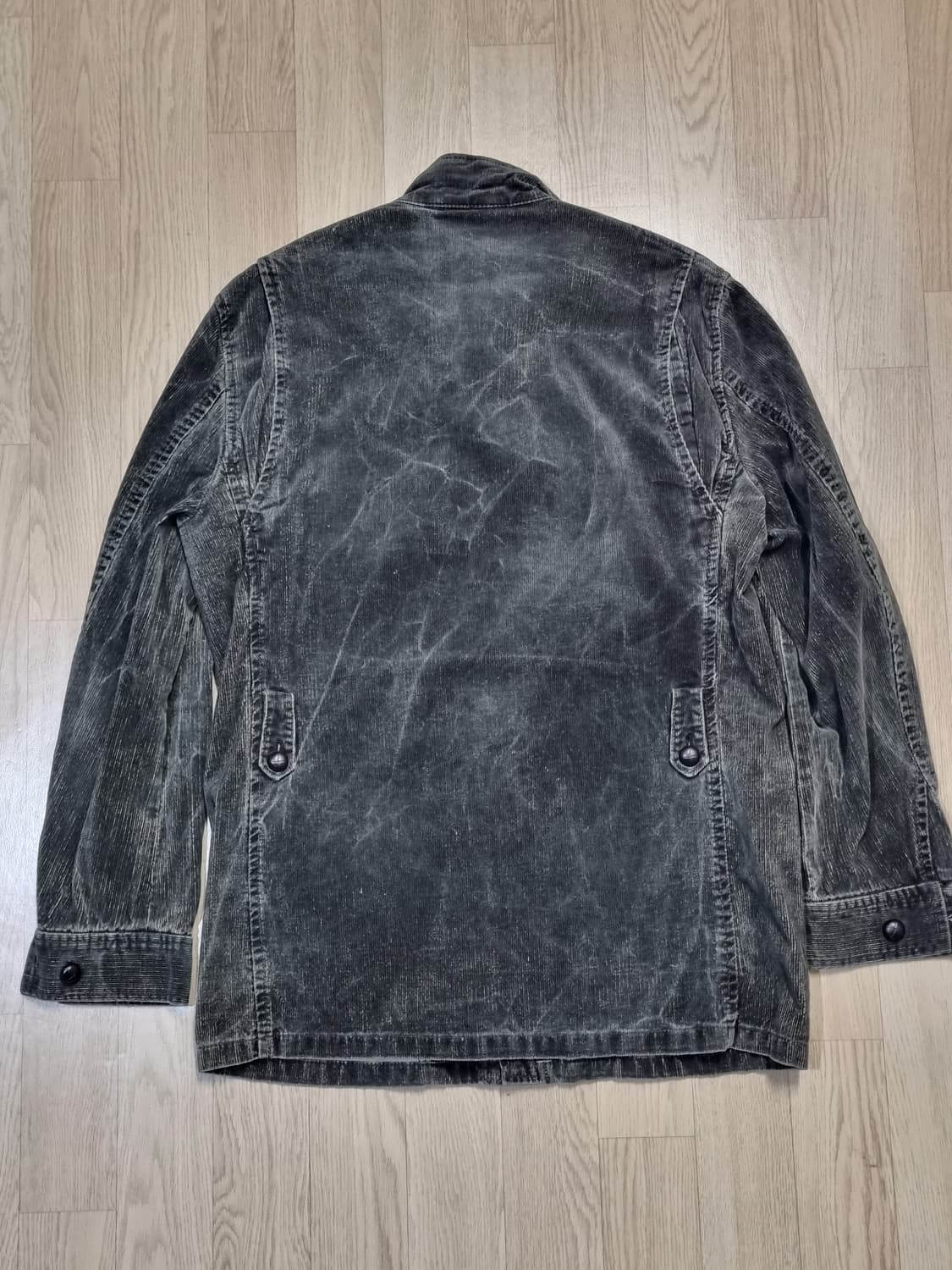 Japan Vintage Hunting Jacke/Field Jacket 상품이미지6