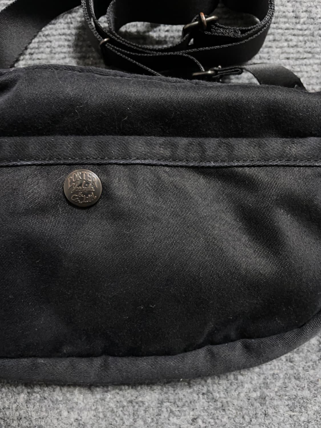 포터 알로하 로코 미니 숄더백 상품이미지8