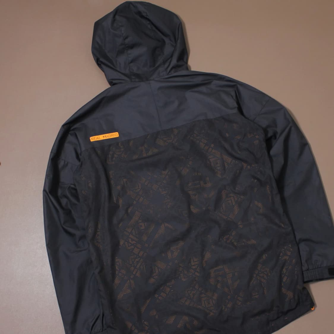 Adidas 아디다스 레알마드리드 윈드러너 바람막이 상품이미지2