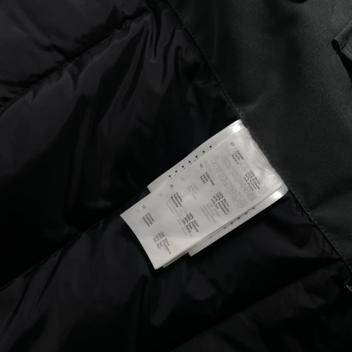 Globeride 테크웨어 멀티 포켓 유틸리티 점퍼y 4169 상품이미지8