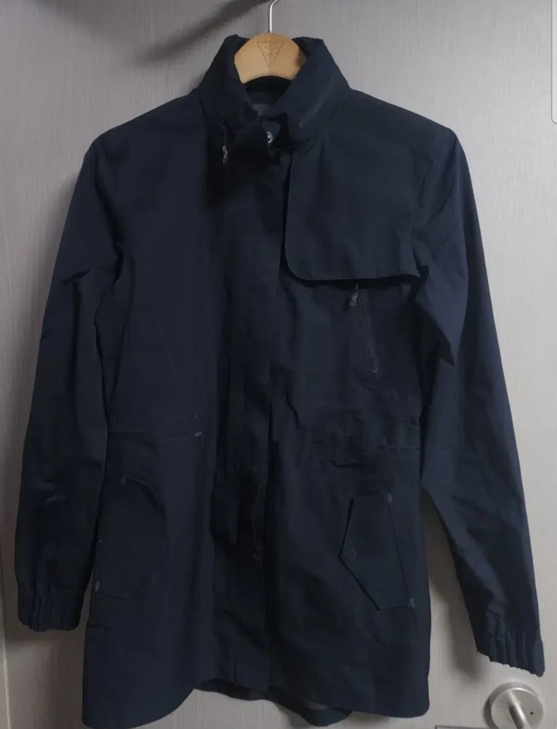 나이키 고어텍스 자켓, S 상품이미지1