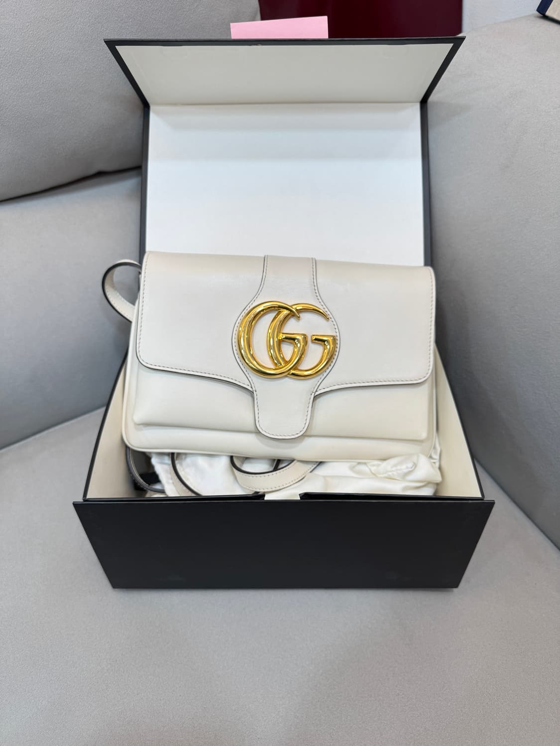 구찌 알리백 크로스 가방  상품이미지1