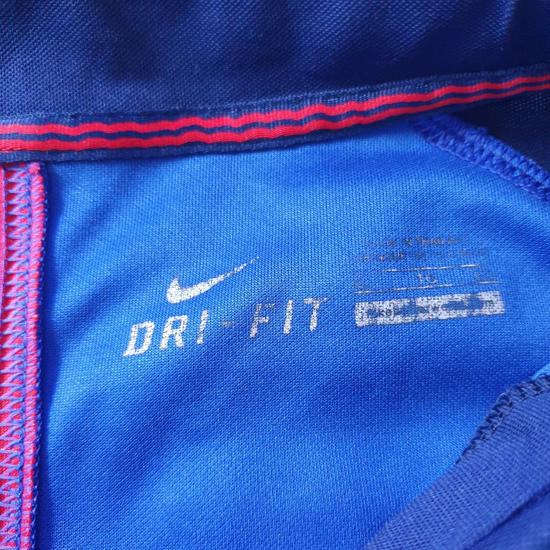 [무료배송] Nike FC Barcelona 축구 유니폼 상품이미지2