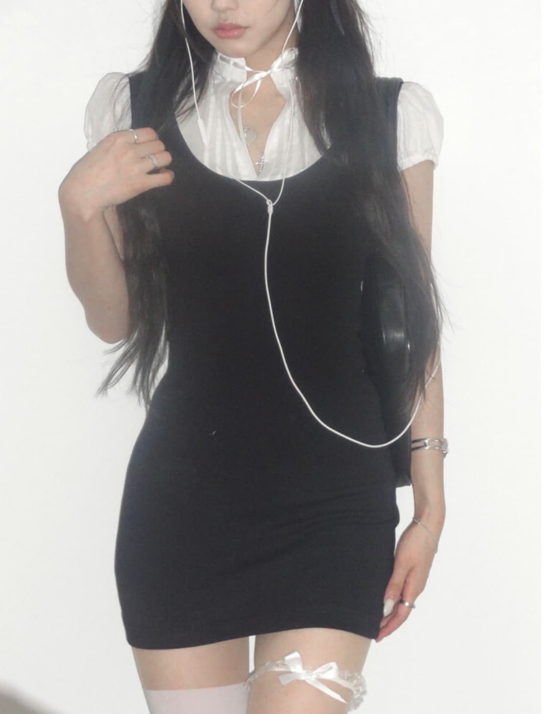 Angelnumber555 이터널 원피스 상품이미지2