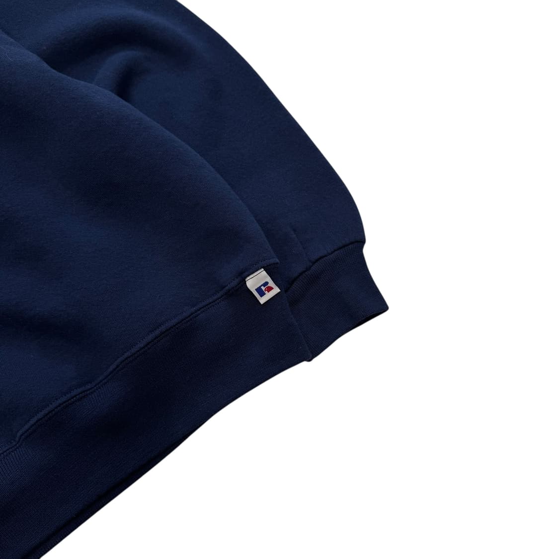 [100] 90's 러셀 플레인 스웻셔츠 맨투맨 상품이미지3