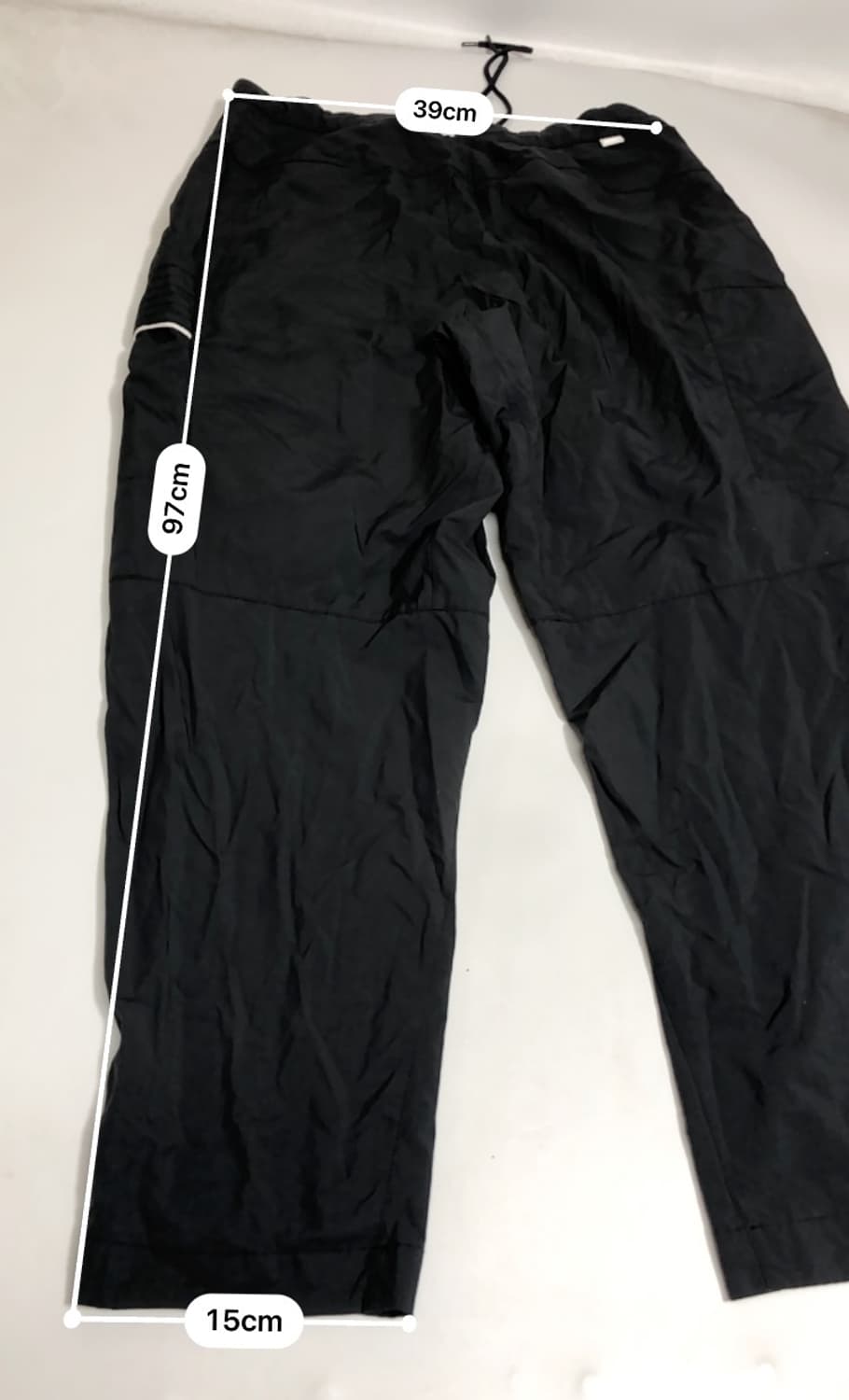 나이키 에센셜 유틸리티 팬츠 32 상품이미지9