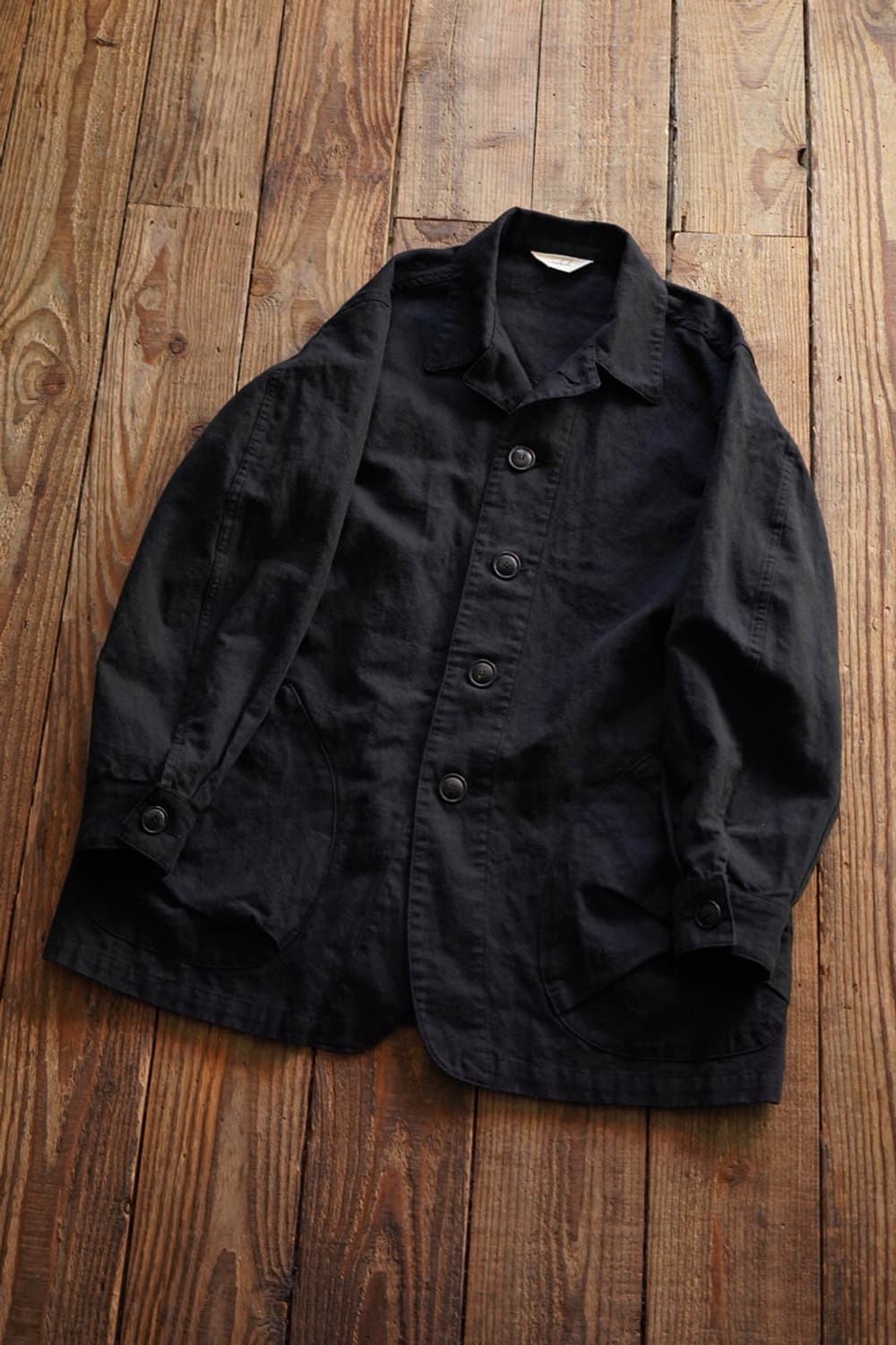 워드로브41 페인터 오버 자켓 상품이미지1