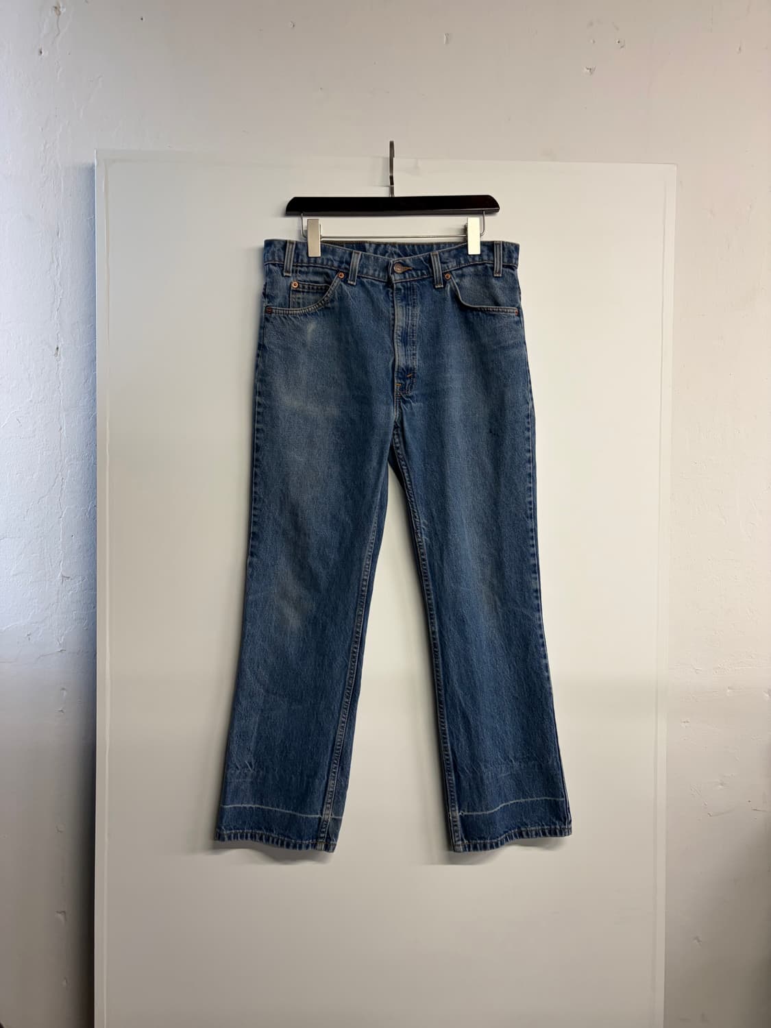 34-29” 리바이스 517 USA 90s~ 상품이미지1