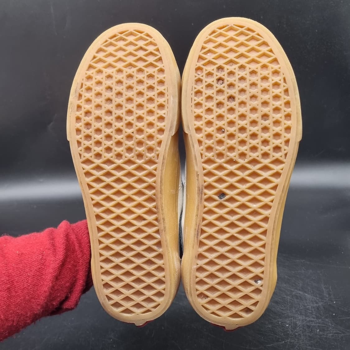 반스 스타일36 데콘 스니커즈250  상품이미지3