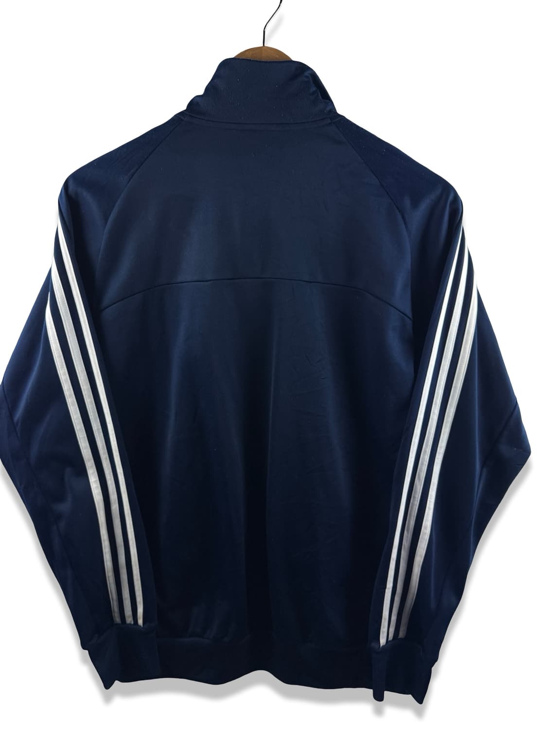 아디다스 네이비 트랙탑져지2246 상품이미지2