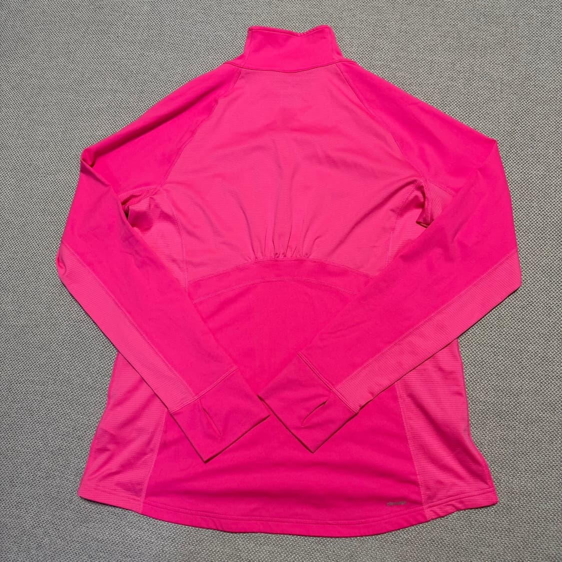 아디다스 트레이닝 하프집업 상품이미지4