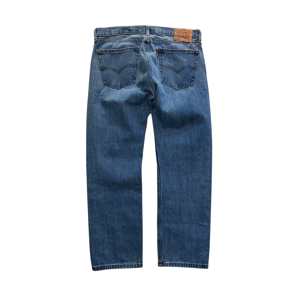 [37] 리바이스 505 데님 청바지 [LV1268] 상품이미지6