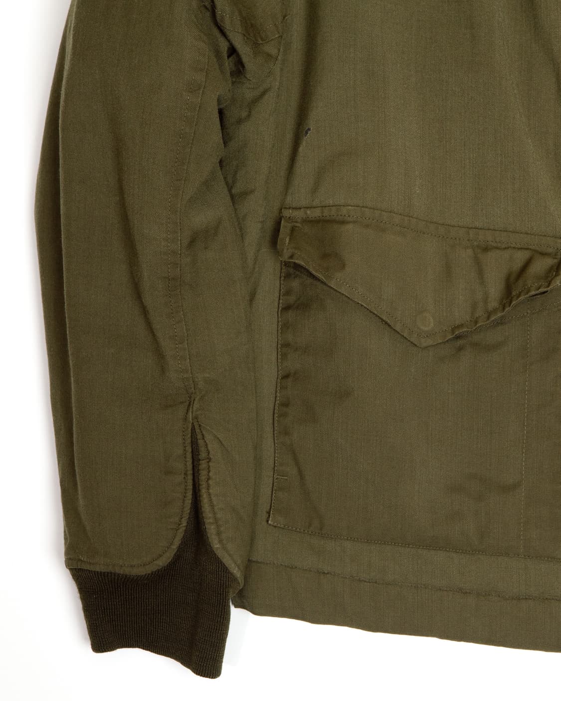 stone island (01aw) 상품이미지4