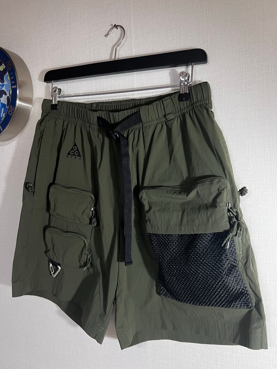 Nike Acg 멀티카고 팬츠  상품이미지3