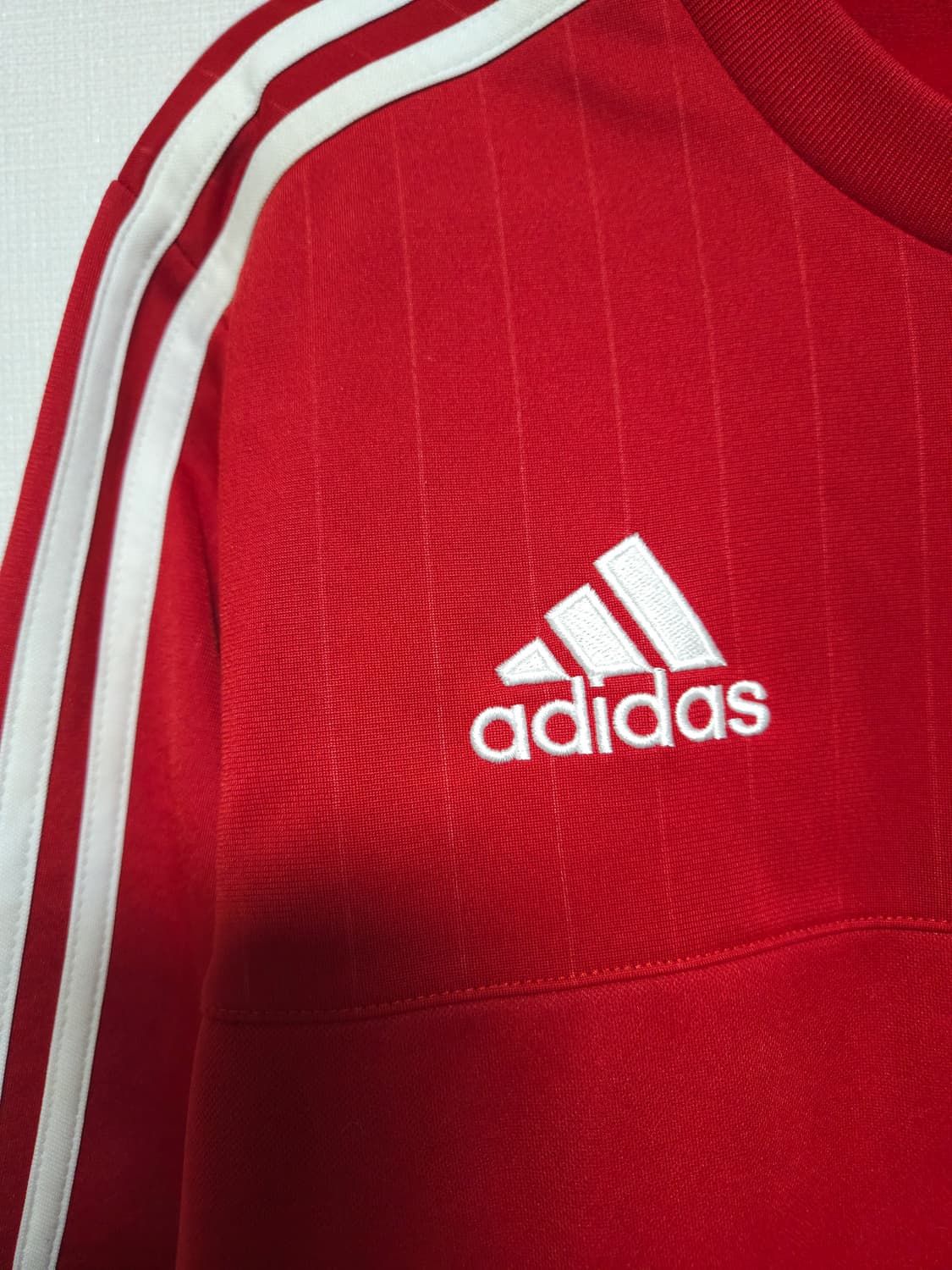 아디다스 블록코어 맨투맨 (100/L) 상품이미지3