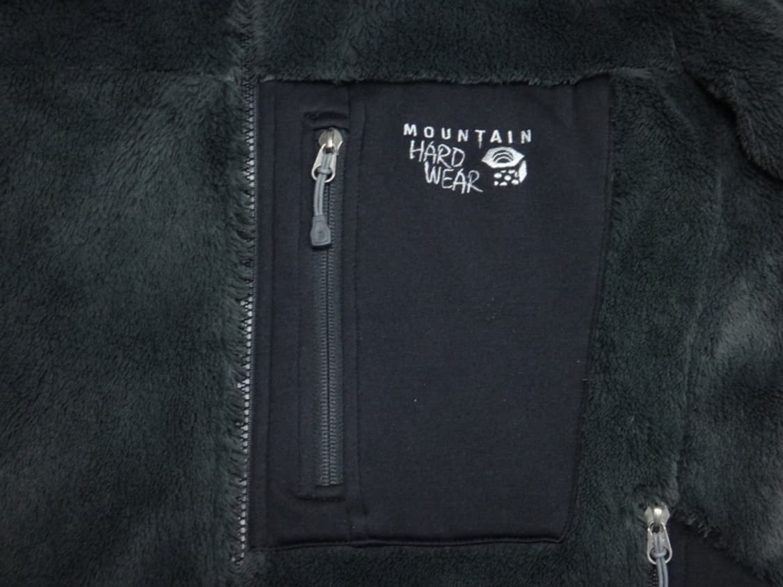 (M/95) 마운틴하드웨어 남성 폴라텍 후리스 자켓 상품이미지4