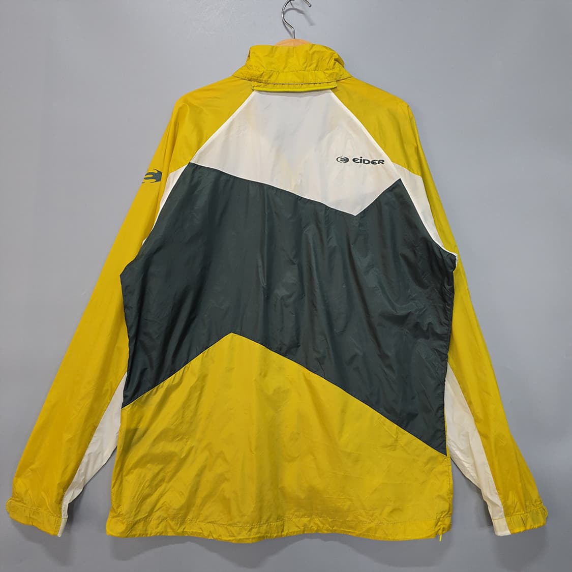 아이더(EIDER) 바람막이 자켓 110 상품이미지3