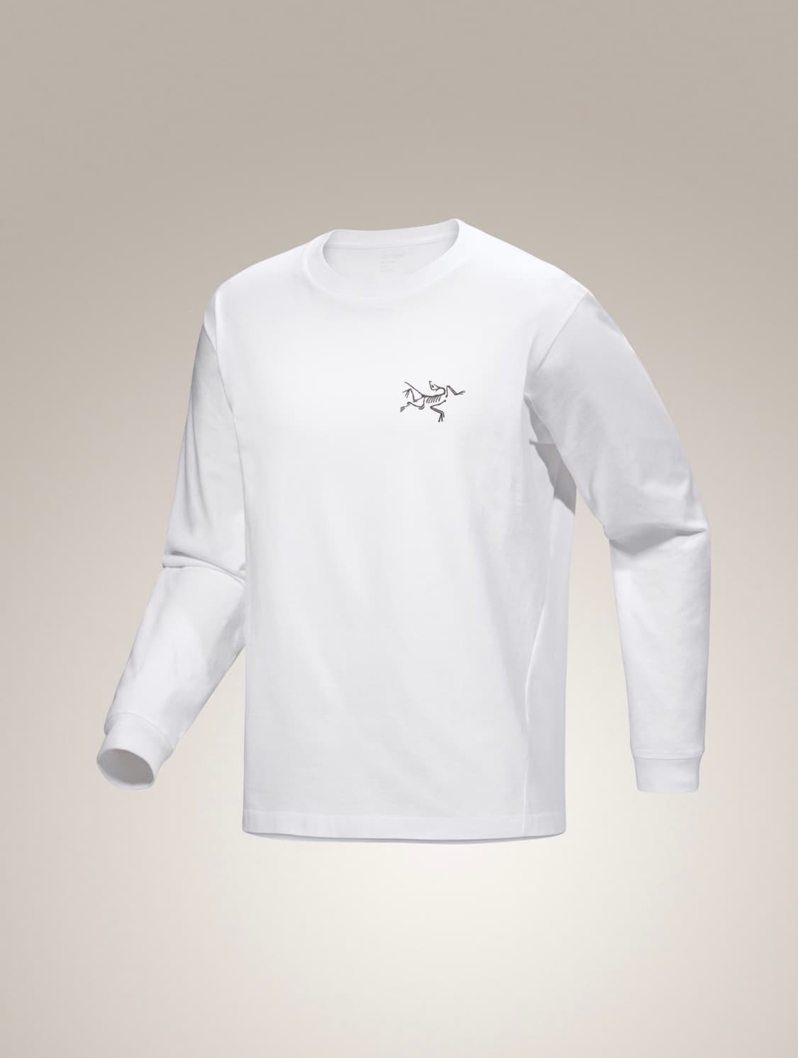 아크테릭스 크래그 코튼 티셔츠 [XL] 상품이미지1