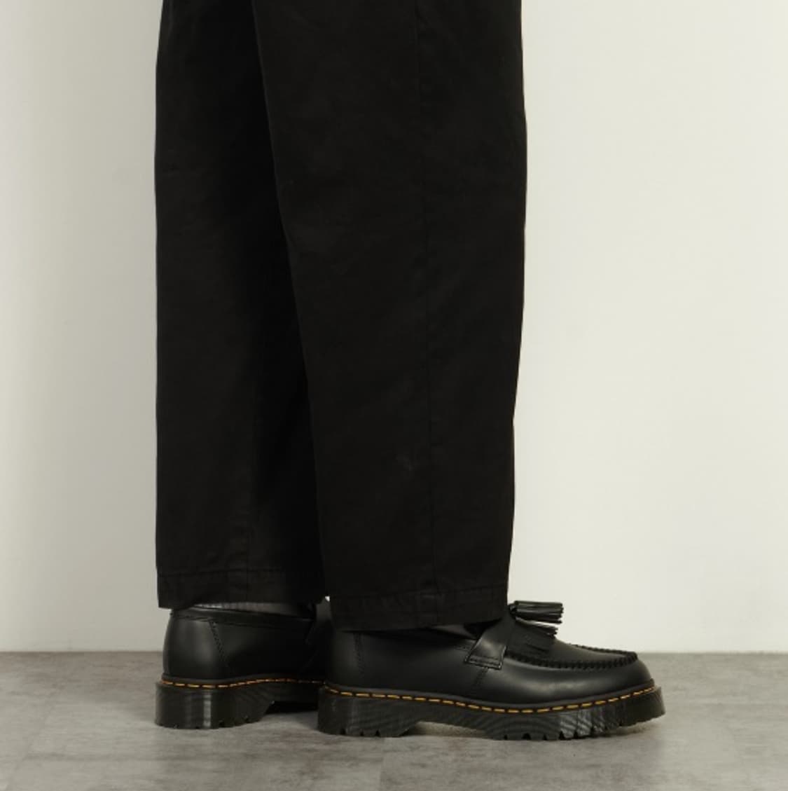 닥터마틴 아드리안 벡스 블랙 280 상품이미지5