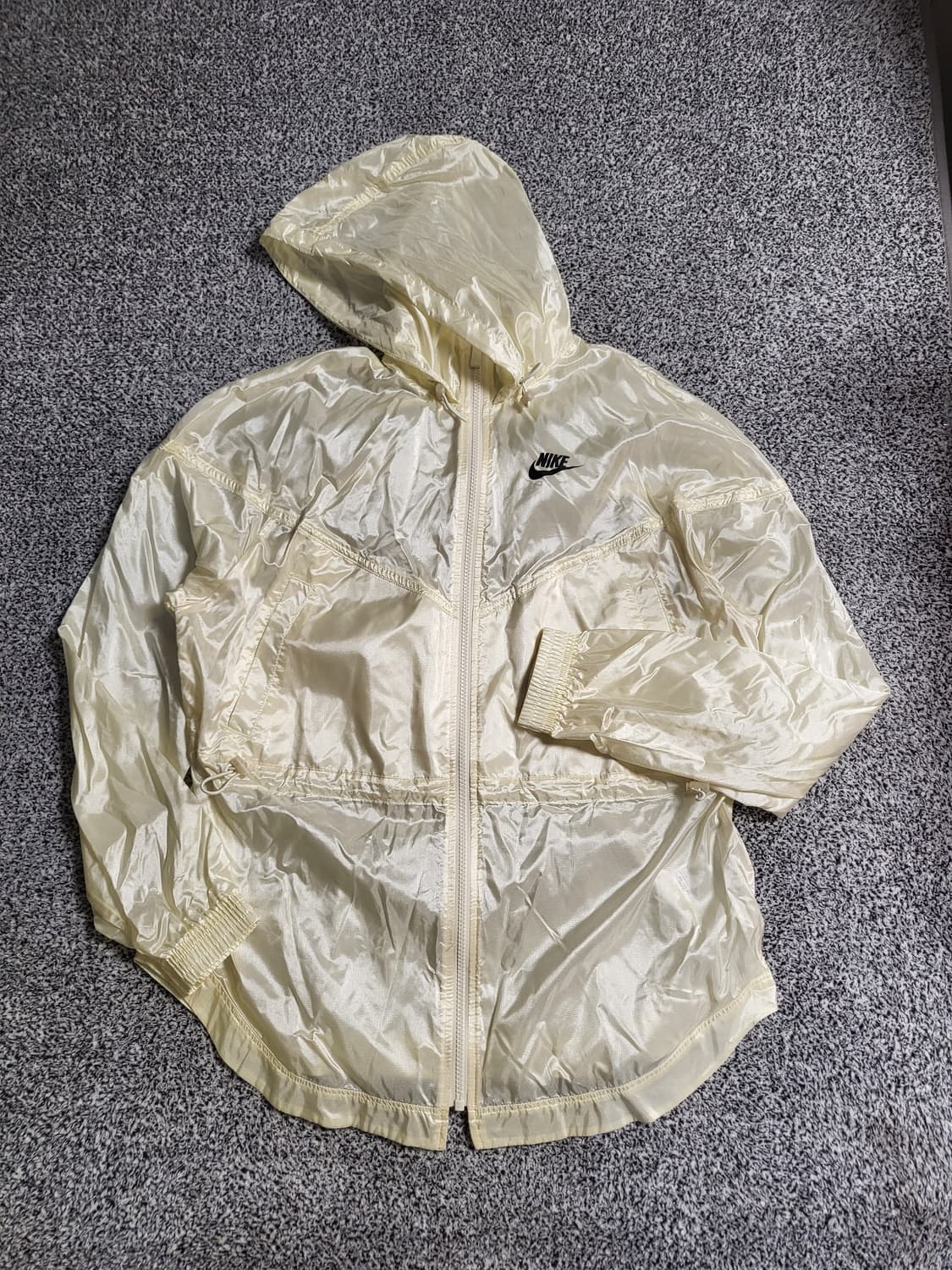 나이키 러닝 바람막이 상품이미지1