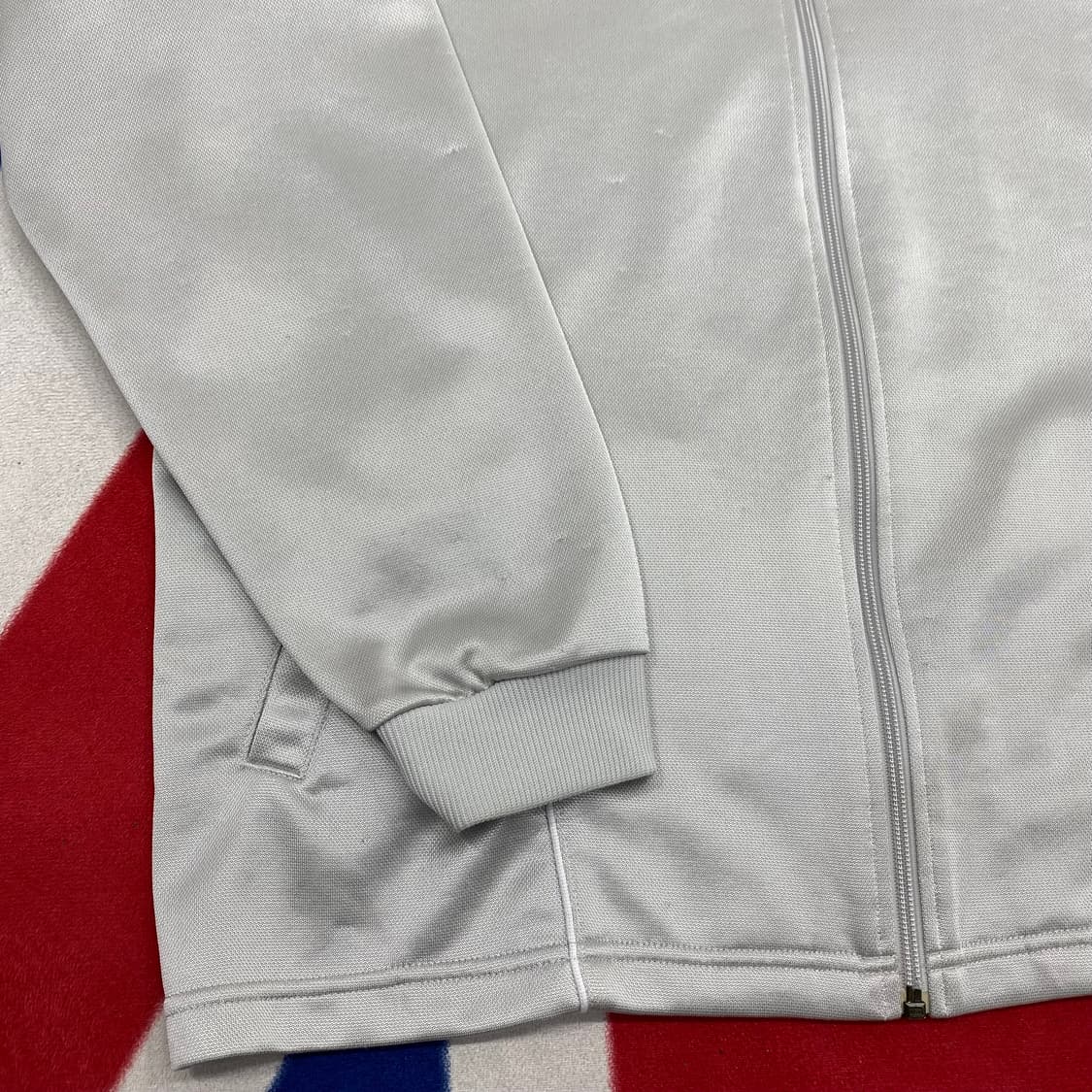 나이키 빅로고 져지 XL  상품이미지3