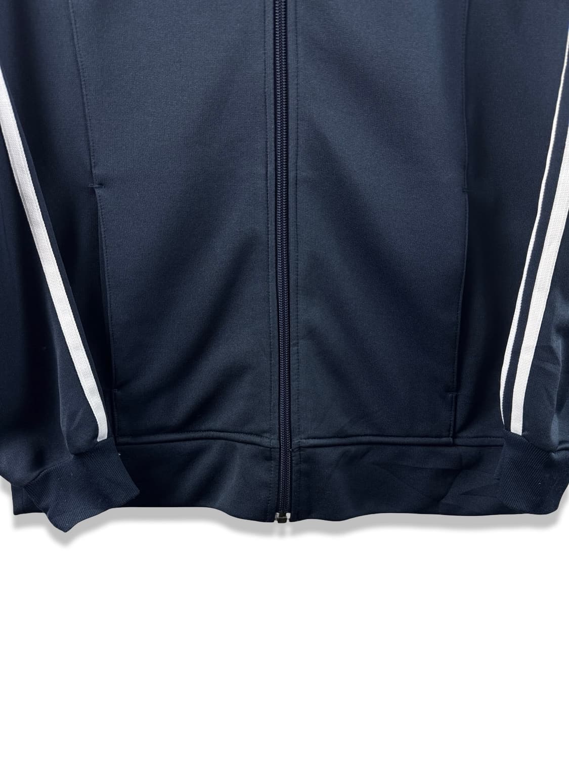 아디다스 네이비화이트 베이직 져지1987 상품이미지4