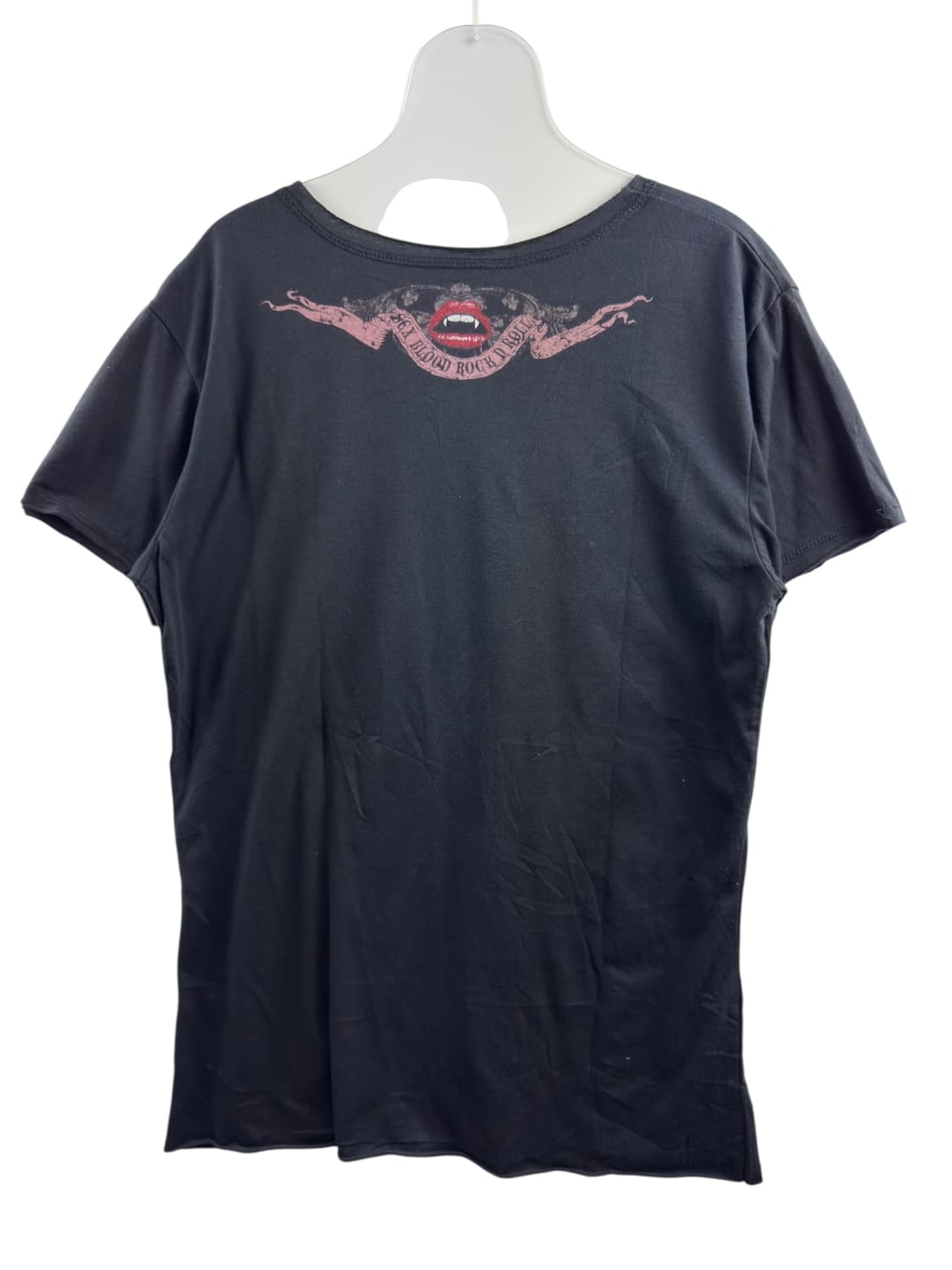 JPN VAMPS 스컬 슬리브1165 상품이미지2