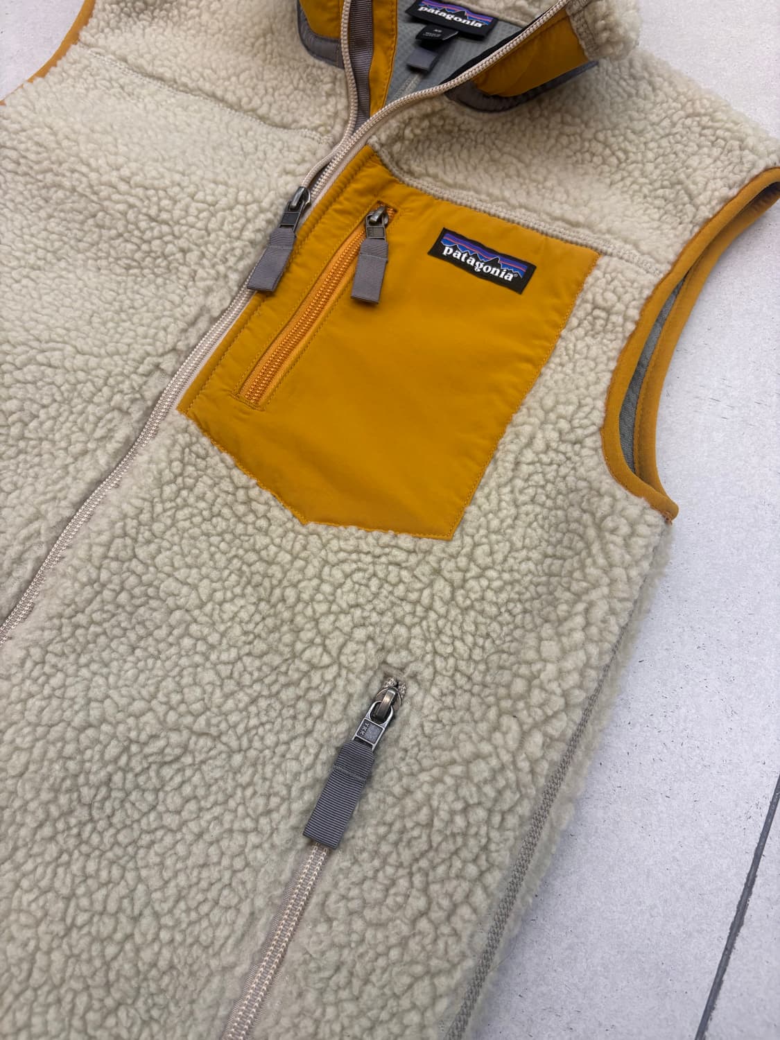 파타고니아 신칠라 베스트 상품이미지6