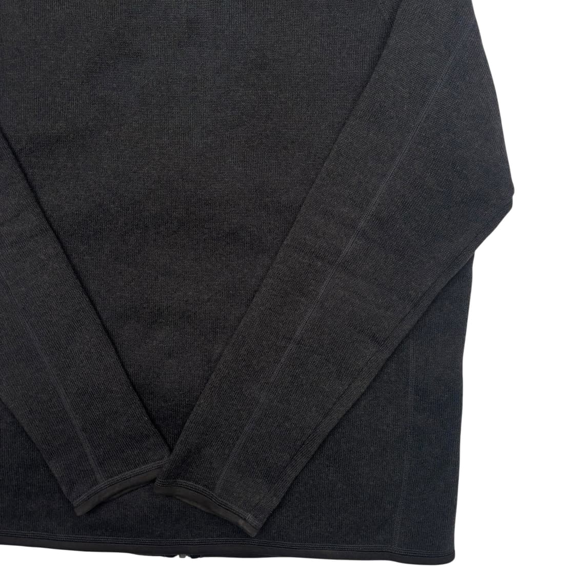 파타고니아 차콜 베터 스웨터 플리스 자켓 L 상품이미지6