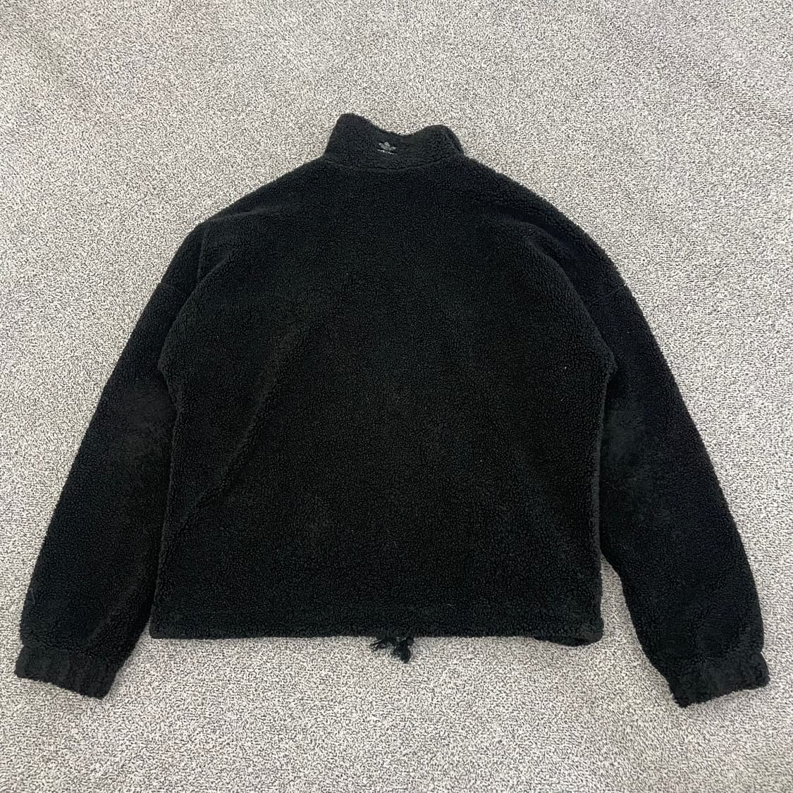 아디다스 트레포일 플리스 자켓 1230HS1 상품이미지4