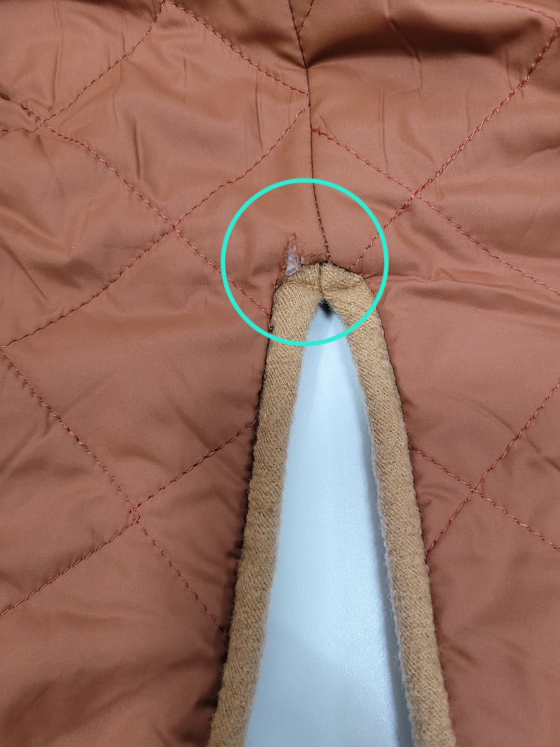 한섬 SJYP 20FW 쉐르파 포켓 플리스 후드 코트 / 여 M
 상품이미지8